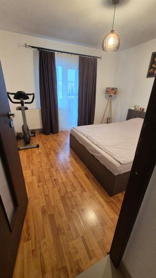 Apartament cu 3 camere decomandat în Bogdan Vodă