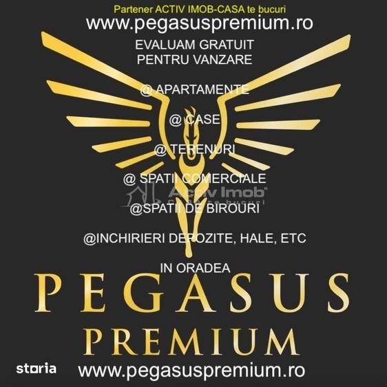 Apartament cu 3 camere decomandat în Rogerius