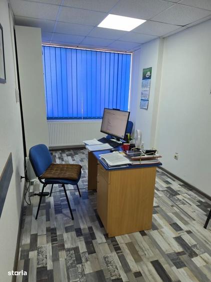 Spațiu comercial, de 20 mp, în Ultracentral