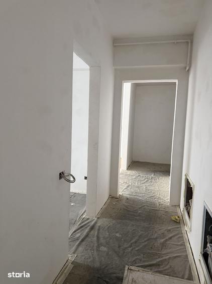 Apartament cu 2 camere în Theodor Pallady