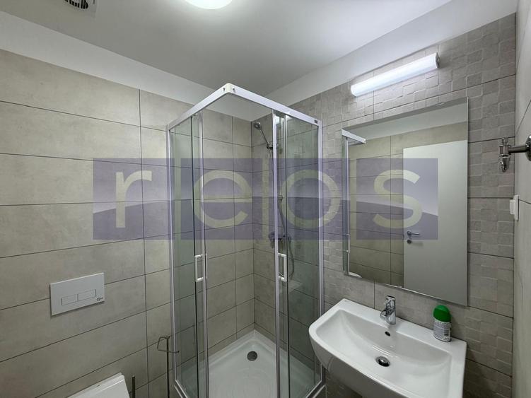 INCHIRIERE 3 CAMERE | MOBILAT LUX | PARCARE | 83MP | NEW POINT-PIPERA - 16