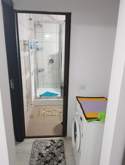 Apartament cu 2 camere semidecomandat, mobilat în Viziru 1