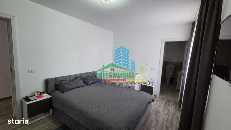 Apartament cu 4 camere în Central