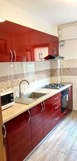 Apartament 2 Camere | 4 min Metrou Păcii | Parcare | Centrală | Rotar Park - 6