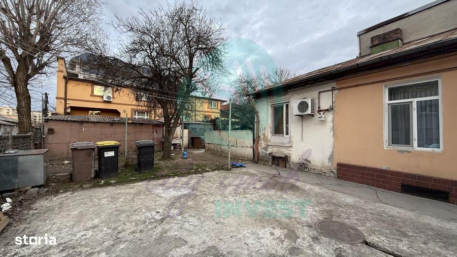 Casa 2 camere Tineretului Dimitrie Cantemir, - 1