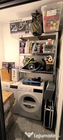 Apartament 3 camere Prof. Ioan Rus, Floresti + parcare subterana - 3