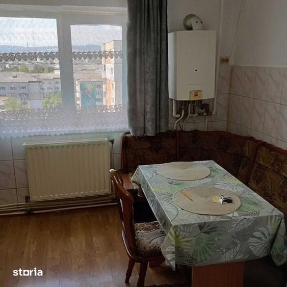 Apartament cu 2 camere în Ștefan cel Mare