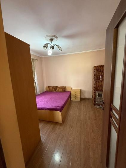 Casă cu 2 camere în Doba