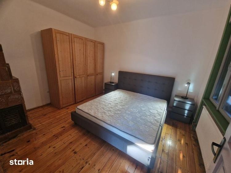Casă cu 3 camere cu Teren 100 Mp în Valea Roșie