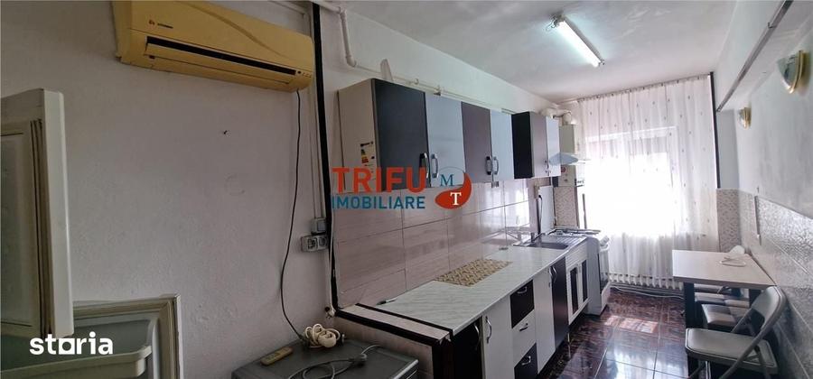 Garsonieră decomandată în Cetate