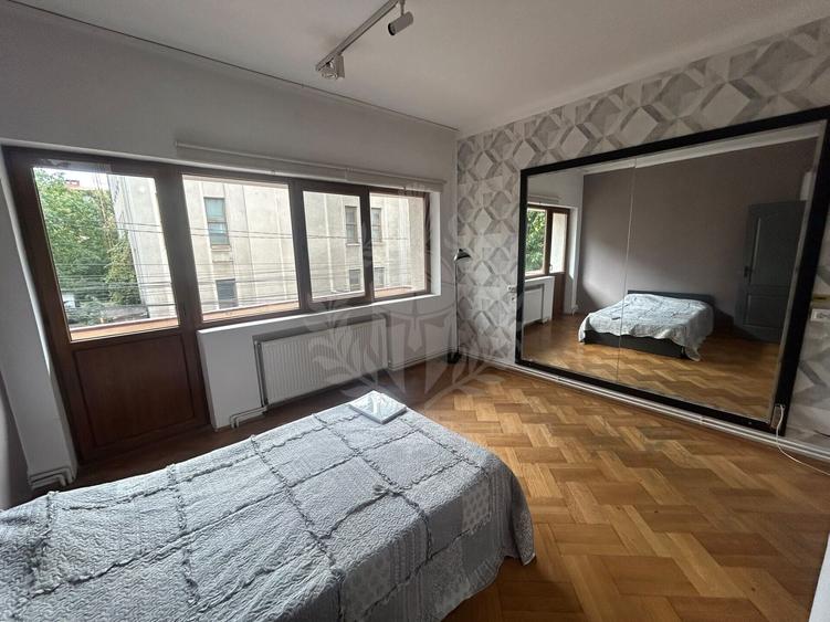 Spațiu comercial, de 105 mp, în Central