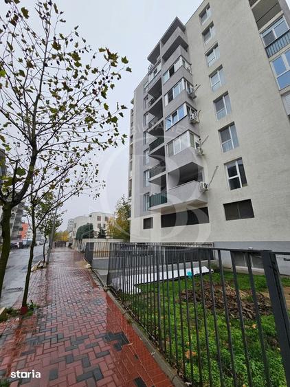 Apartament 3 camere FINALIZAT 100mp Loc parcare inclus - 4