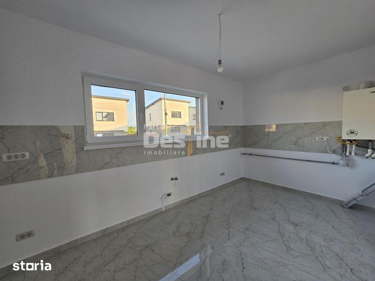Casa 5 camere - Valea Lupului Direct dezvoltator - 1