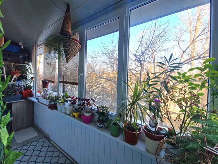 Apartament cu 2 camere semidecomandat, mobilat în Pajura