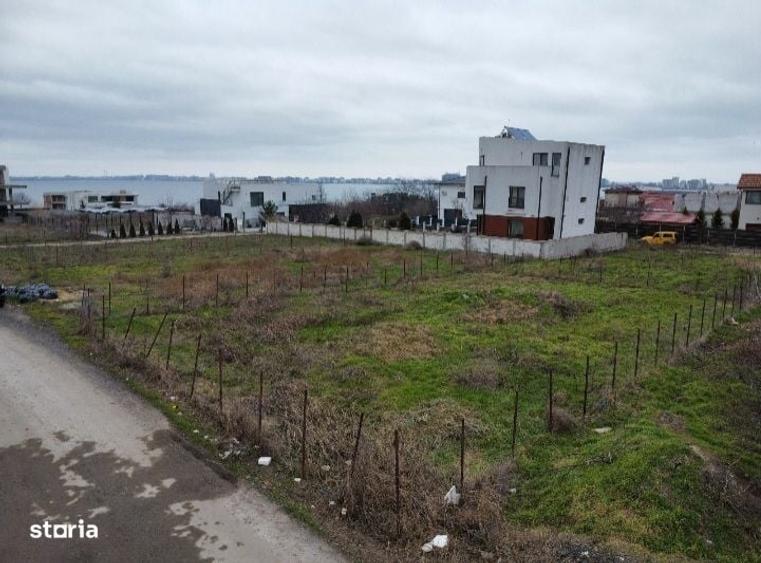 Spațiu comercial, în Palazu Mare