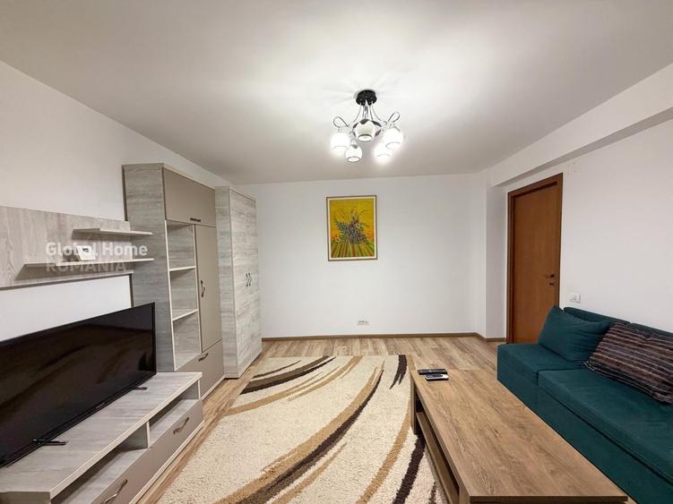 Apartament cu 2 camere decomandat, mobilat în Vitan