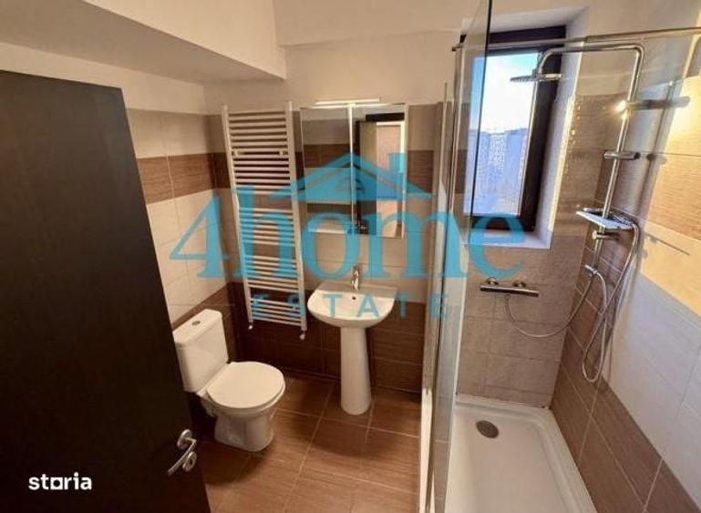 Apartament cu 2 camere în Iancului