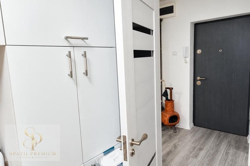 Apartament cu 2 camere decomandat în Unirii