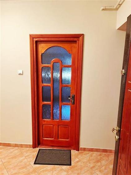Apartament cu 2 camere decomandat în Nord