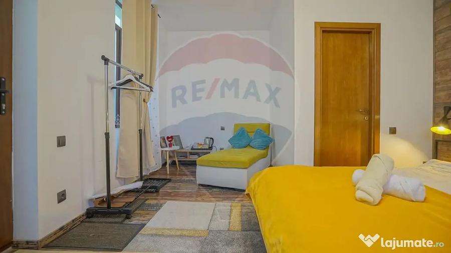 Casă cu 3 camere cu Teren 147 Mp în Centrul Istoric