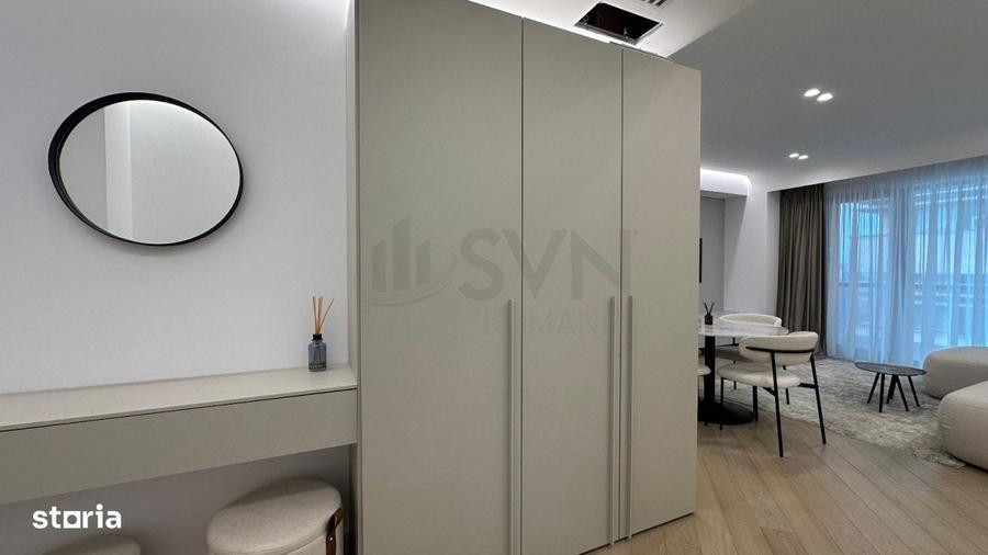 Iancu Nicolae l Parcare l 2 Camere l Cortina 126 - 2