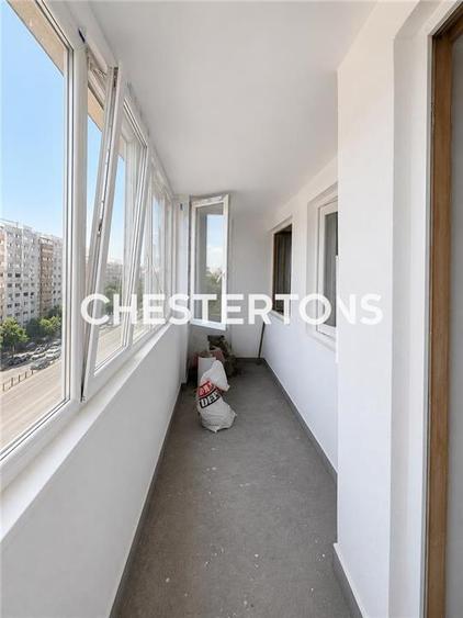 Apartament 2 camere cu balcon de 11 mp | Polona - Floreasca - 7