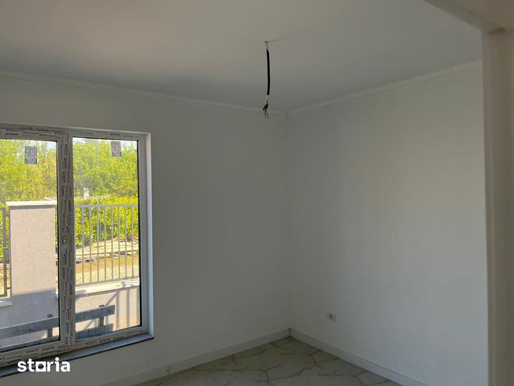 Casă cu 4 camere cu Teren 408 Mp în Oncea