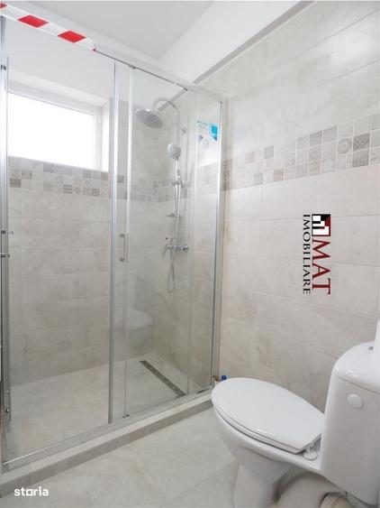 Apartament cu 4 camere semidecomandat în Mărăști