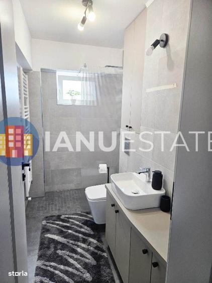 Apartament cu 3 camere decomandat, mobilat în 13 Septembrie