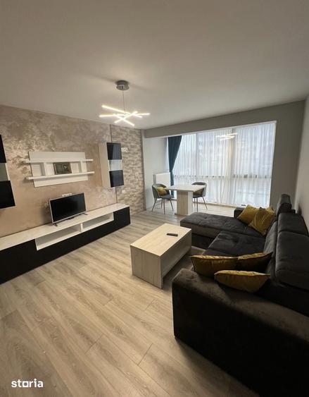 Apartament cu 2 camere decomandat în Craiovița Nouă