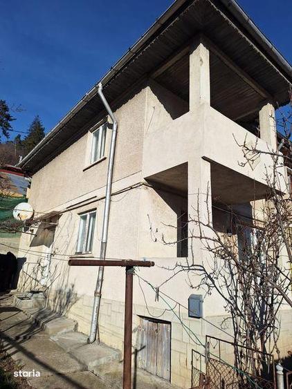 Casa centrala in Piatra Neamt , tip duplex - 8
