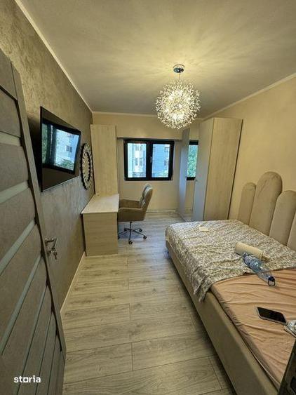 Apartament 3 camere - 6