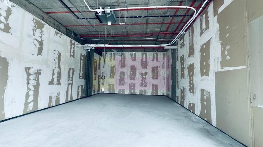 Spațiu comercial, de 103 mp, în Sebastian