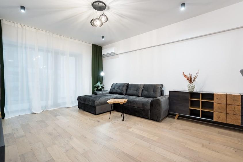 Apartament 2 camere One Cotroceni/ Parcare subterana - 11