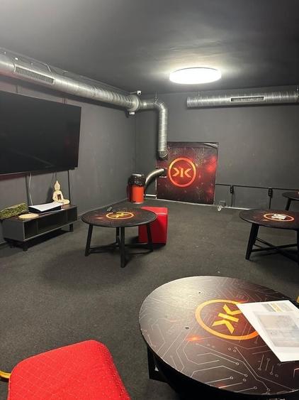 Spațiu comercial, de 120 mp, în Splaiul Unirii