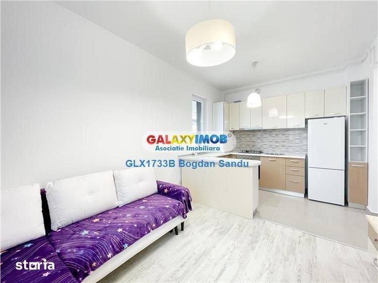 Apartament 2 camere de vanzare in Militari Residence + loc de parcare - 3