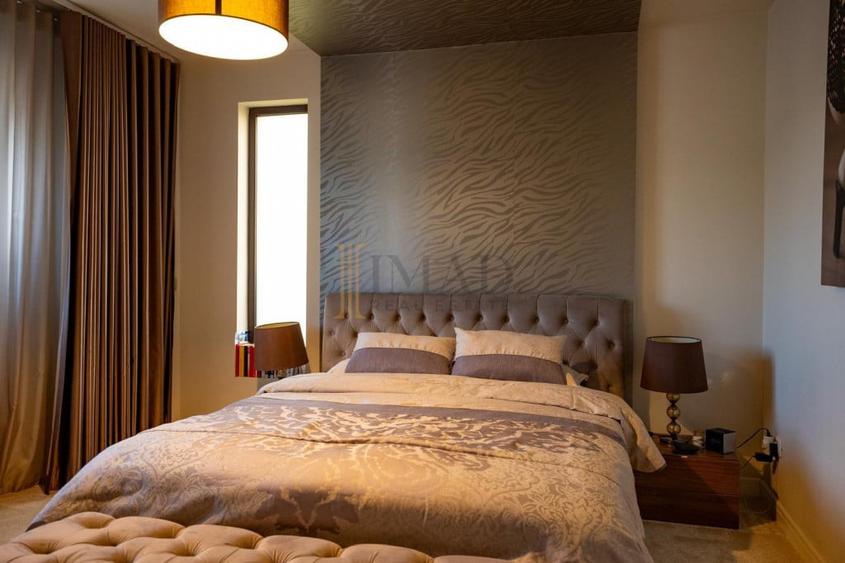 Casă cu 6 camere cu Teren 1700 Mp în Central
