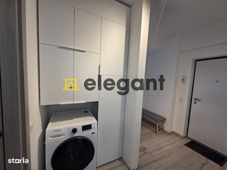 Apartament cu 2 camere decomandat în Aeroport