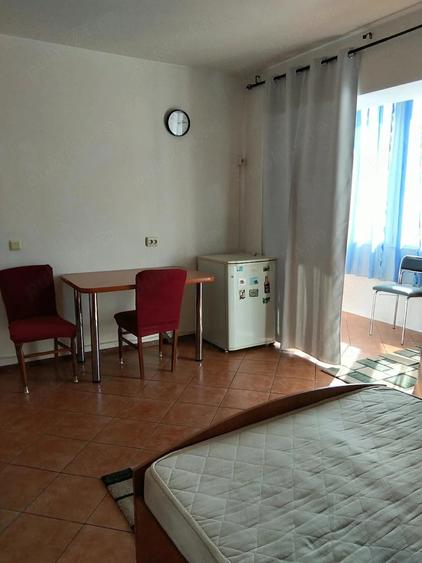 Garsonieră nedecomandată în Județean