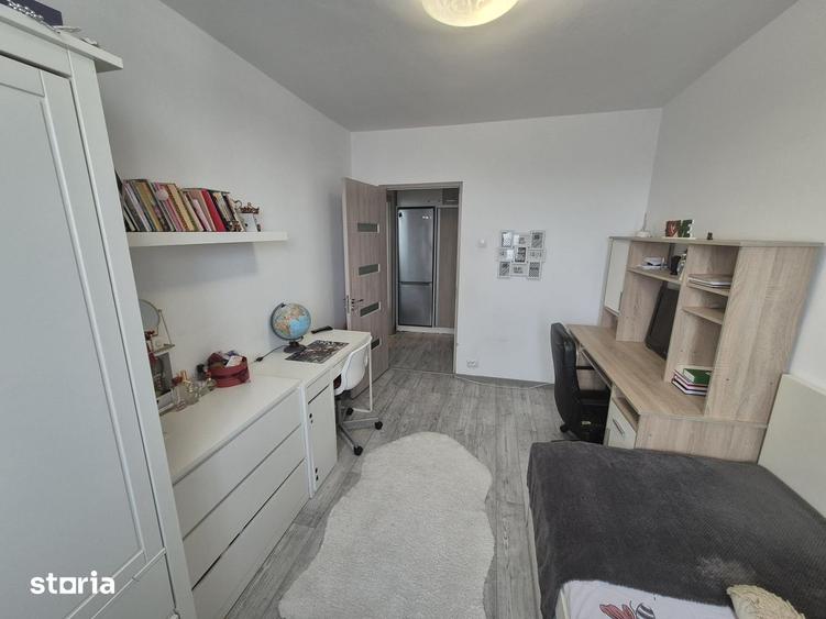 Apartament cu 2 camere decomandat, mobilat în Dristor