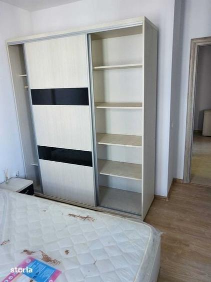 Apartament cu 2 camere în Chiajna