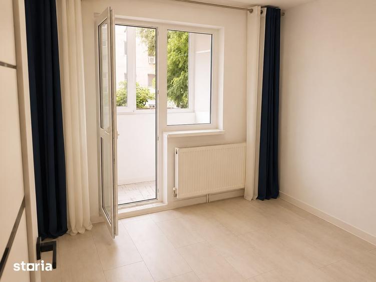 Apartament cu 2 camere în Obor