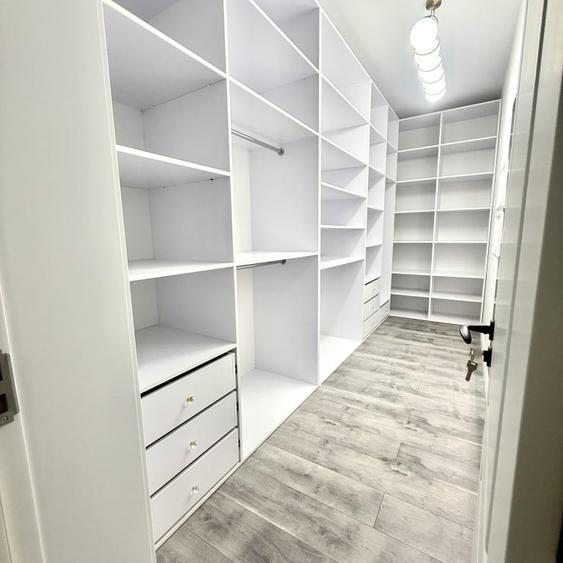 Apartament cu 2 camere semidecomandat în Ghencea