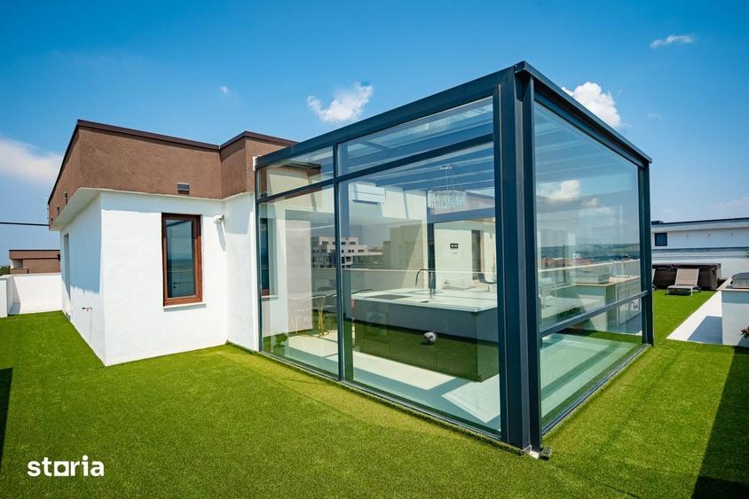Apartament cu 4 camere în Șelimbăr