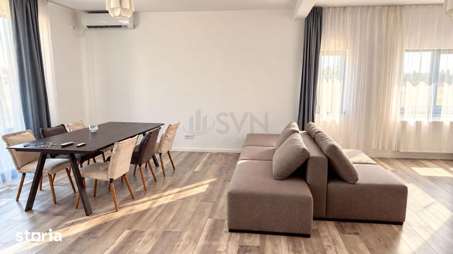 Casa individuala I 475MP Teren I Comision 0 - 11