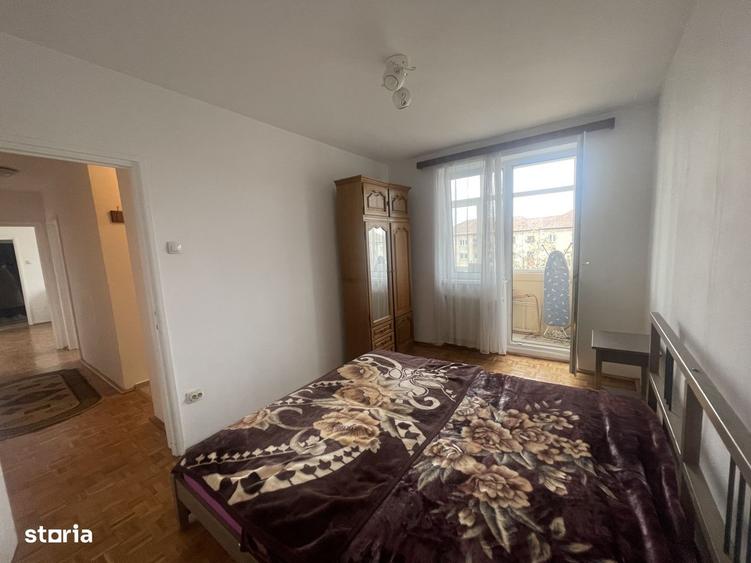 Ap 3 camere confort 1 semidecomandat 69 mp utili str Rahova - 1