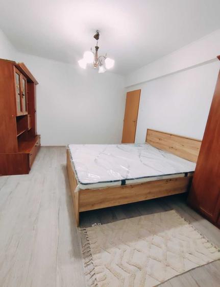 Apartament cu 2 camere decomandat în Tudor Vladimirescu