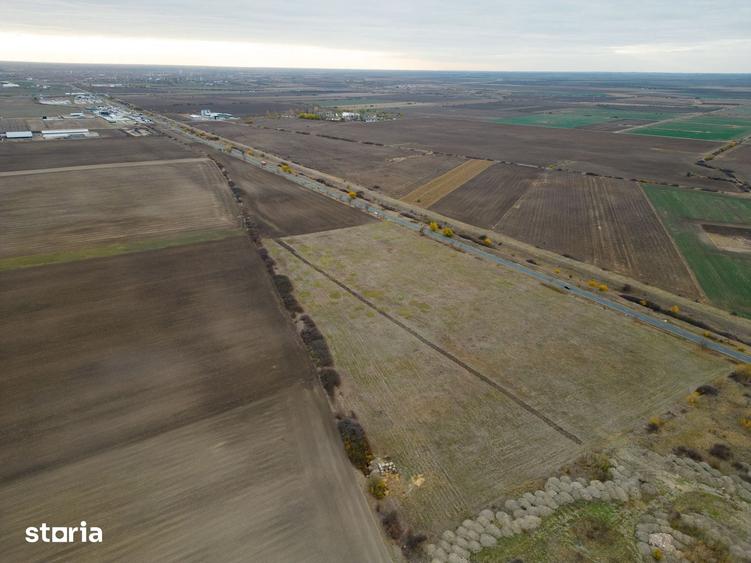 Spațiu comercial, de 22,500 mp, în Central