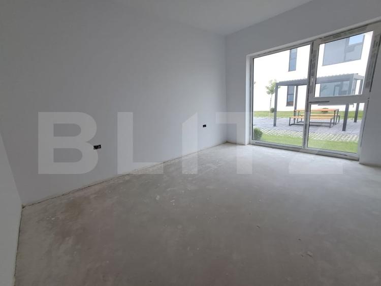 Apartament cu 3 camere decomandat în Unirii