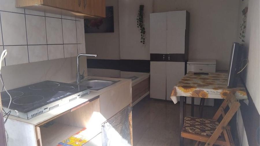 Garsonieră în Ultracentral
